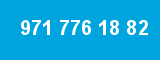 971 776 18 82 971 776 18 82